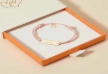 Personalised Jewellery Gifts for Her: Thoughtful, Beautiful Options from Merci Maman Boutique Personalised Jewellery