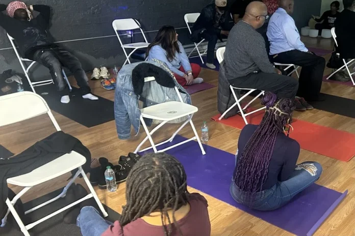 Wellness Court in Kansas City