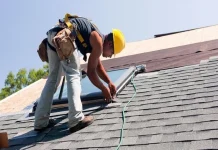 Slate Roofing: A Complete Guide Slate Roofing