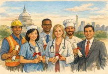 The Evolving Landscape of H-1B Visas: Trends, Policy Changes, and Future Job Prospects H-1B Visas