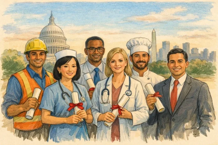 H-1B Visas