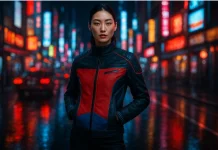 The Rise of Racing-Inspired Apparel in Global Fashion The Rise of Racing-Inspired Apparel in Global Fashion