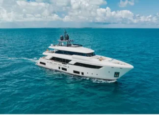 Yacht Charter in the Mediterranean Mediterranean