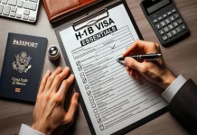 10 Effective Strategies to Improve Your H-1B Visa Application Success 10 Effective Strategies