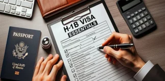 10 Effective Strategies to Improve Your H-1B Visa Application Success 10 Effective Strategies