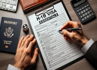 10 Effective Strategies to Improve Your H-1B Visa Application Success 10 Effective Strategies