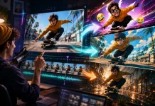 AI Remix Videos: Why Creators Are Reworking Old Clips Instead Of Starting From Scratch AI Remix Videos
