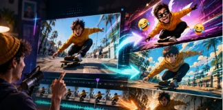 AI Remix Videos: Why Creators Are Reworking Old Clips Instead Of Starting From Scratch AI Remix Videos