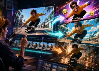 AI Remix Videos: Why Creators Are Reworking Old Clips Instead Of Starting From Scratch AI Remix Videos
