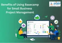 Benefits of Using Basecamp for Small Business Project Management Business Project