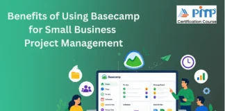 Benefits of Using Basecamp for Small Business Project Management Business Project