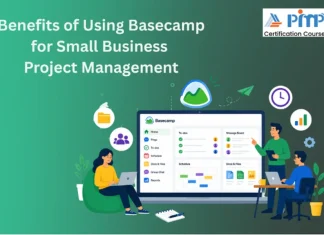 Benefits of Using Basecamp for Small Business Project Management Business Project