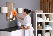 Best Rated Maid Service in NYC: What to Look for Before Booking a Cleaning Company Maid Service