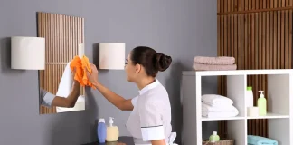 Best Rated Maid Service in NYC: What to Look for Before Booking a Cleaning Company Maid Service