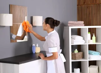 Best Rated Maid Service in NYC: What to Look for Before Booking a Cleaning Company Maid Service