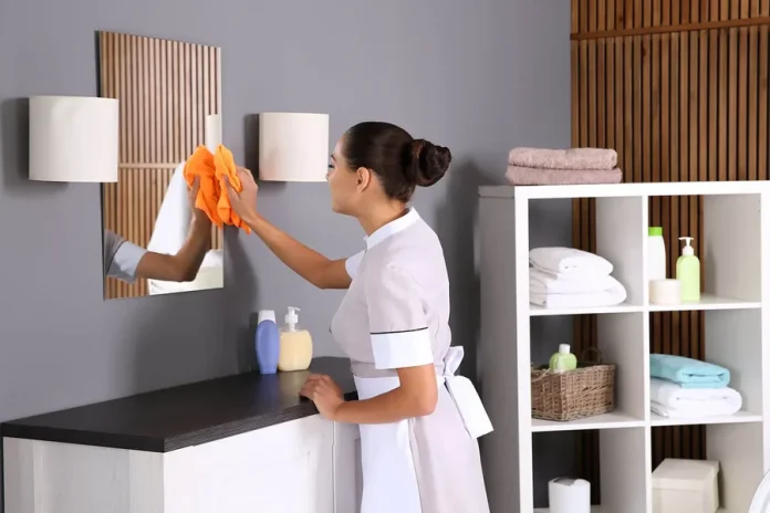 Maid Service