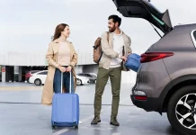 Car Rental at Dubai Airport & SUV Hire — Fast, Easy, No Hassle Car Rental