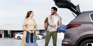 Car Rental at Dubai Airport & SUV Hire — Fast, Easy, No Hassle Car Rental