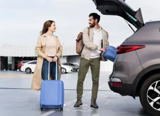 Car Rental at Dubai Airport & SUV Hire — Fast, Easy, No Hassle Car Rental