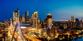Corporate Events in Boston: Planning Memorable Gatherings in a Historic and Modern City Planning Memorable