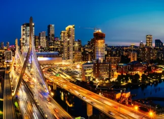 Corporate Events in Boston: Planning Memorable Gatherings in a Historic and Modern City Planning Memorable