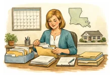 How Transaction Coordinators Simplify Real Estate Deals in Louisiana How Transaction Coordinators Simplify Real Estate Deals in Louisiana