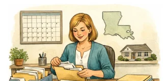 How Transaction Coordinators Simplify Real Estate Deals in Louisiana How Transaction Coordinators Simplify Real Estate Deals in Louisiana