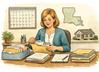 How Transaction Coordinators Simplify Real Estate Deals in Louisiana How Transaction Coordinators Simplify Real Estate Deals in Louisiana