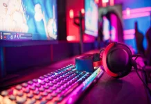 How Visual Effects Power Engagement In Online Games Visual Effects