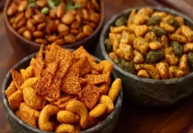 Why This Spicy and Crunchy Snack is the Star of Every Tea Time Tea