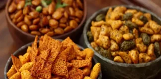 Why This Spicy and Crunchy Snack is the Star of Every Tea Time Tea