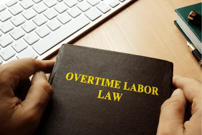 Overtime Laws