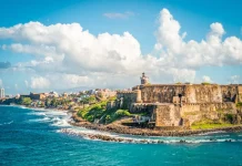 Why San Juan Is Perfect for a Slower, More Stylish Getaway The Best Ways to Experience Puerto Rico Through Unique Stays