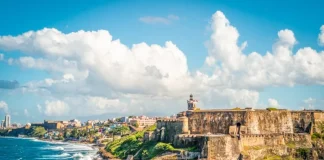 Why San Juan Is Perfect for a Slower, More Stylish Getaway The Best Ways to Experience Puerto Rico Through Unique Stays