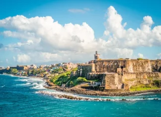 Why San Juan Is Perfect for a Slower, More Stylish Getaway The Best Ways to Experience Puerto Rico Through Unique Stays