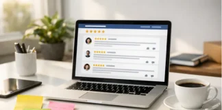 The Impact of User Reviews on Web Design: Strategies for a User-Centered Digital Experience Web Design