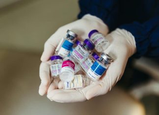 The Science Behind Botulinum Toxin Injectable Products Across Structured Product Tags and Categories Botulinum Toxin