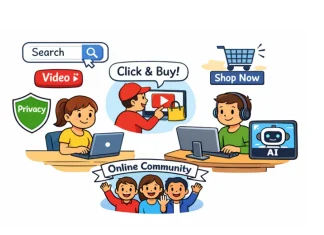 Top Digital Marketing Trends in 2026 Digital Marketing