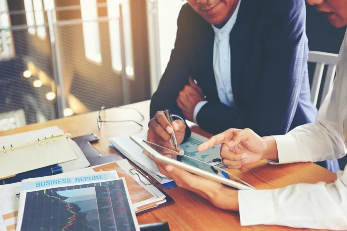 What All Comes Under Operations Consulting for Better Performance