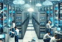 8 Reasons Strong Network Infrastructure Continues to Matter in A Connected World Network Infrastructure