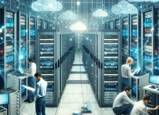 8 Reasons Strong Network Infrastructure Continues to Matter in A Connected World Network Infrastructure