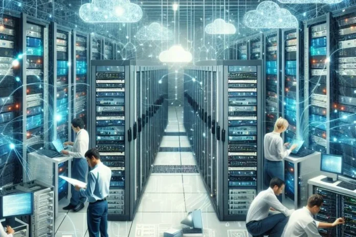 Network Infrastructure