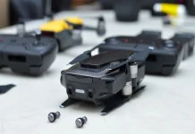 A Closer Look at the Technology Powering Today’s Professional Drones Drones