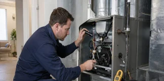 Advancements in High-Efficiency Furnaces: What Homeowners Need to Know Homeowners