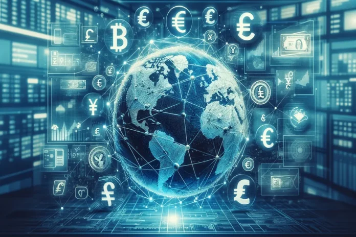 How Multi-Currency Business Accounts Are Transforming Global Commerce
