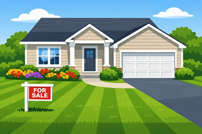 House Fast in Collierville