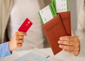 How to Use a Forex Card for Family Travel: Multi-User & Joint Options How to Use a Forex Card for Family Travel