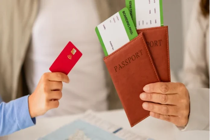 How to Use a Forex Card for Family Travel How to Use a Forex Card for Family Travel