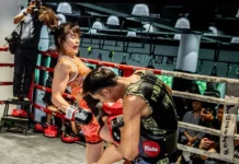 Muay Thai Gym in Thailand for Global Tourist