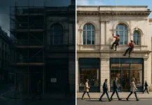 Why Rope Access Is Becoming Popular for Building Maintenance in London Rope Access